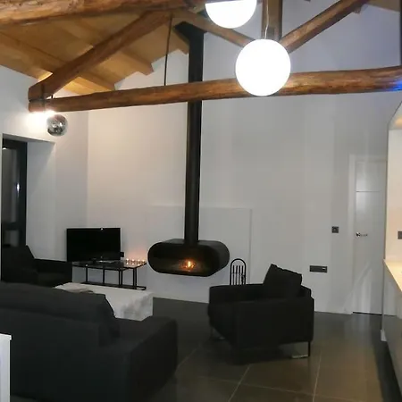 El Baile, Casa Con Jacuzzi Al Lado De Penafiel Olmos de Penafiel