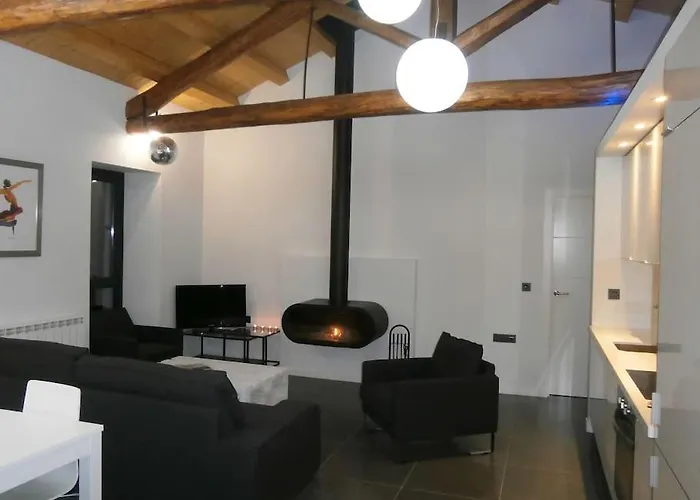 El Baile, Casa Con Jacuzzi Al Lado De Penafiel Olmos de Penafiel